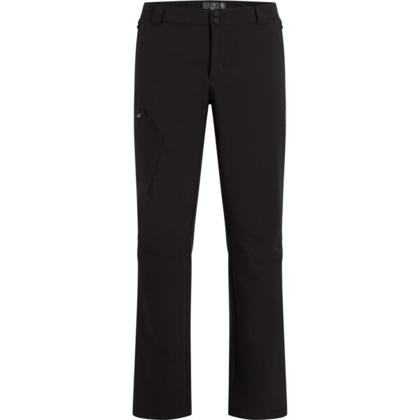 McKINLEY He.-Hose Amond M short BLACK NIGHT