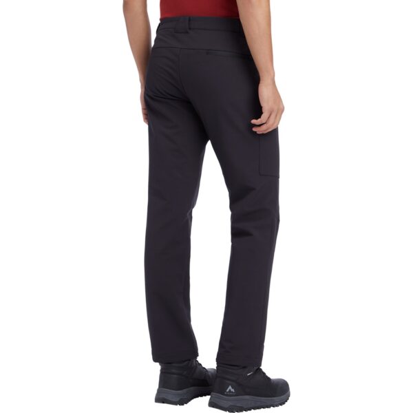 McKINLEY He.-Hose Amond M short BLACK NIGHT – Bild 5