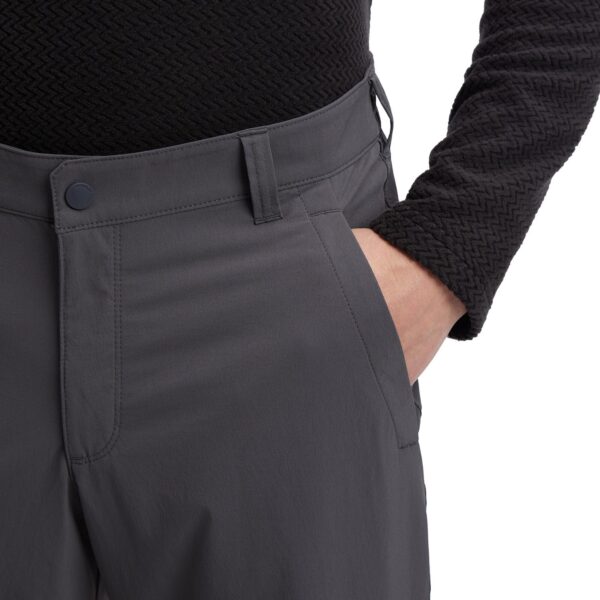 McKINLEY He.-Hose Madok II M ANTHRACITE – Bild 2