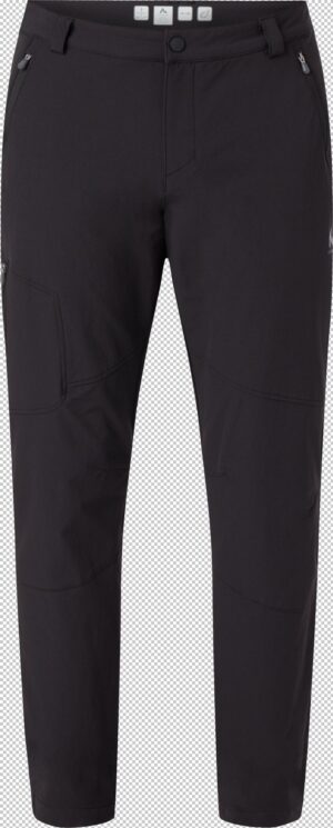 McKINLEY He.-Hose Yuba II mn BLACK