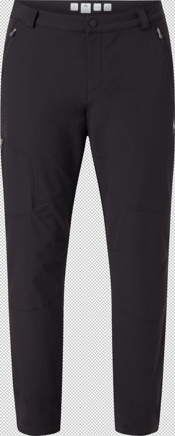 McKINLEY He.-Hose Yuba II mn BLACK