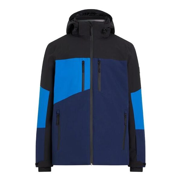 McKINLEY He.-Jacke Dexter M NAVY DARK