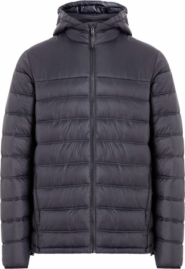 McKINLEY He.-Jacke Jobel M BLACK NIGHT