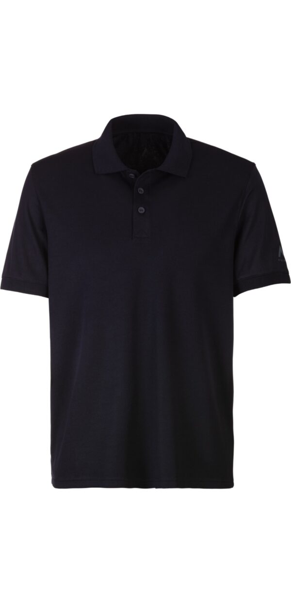 McKINLEY He.-Polo Lango M 510 NAVY
