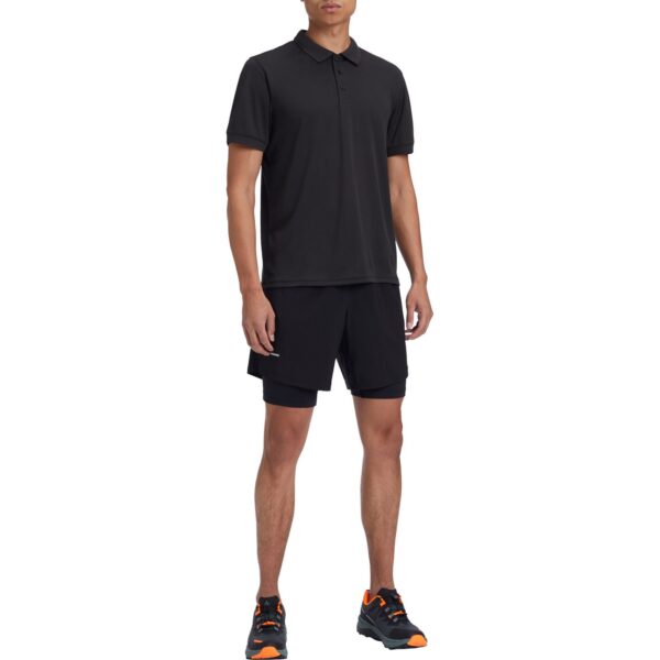 McKINLEY He.-Polo Lango M BLACK NIGHT – Bild 3