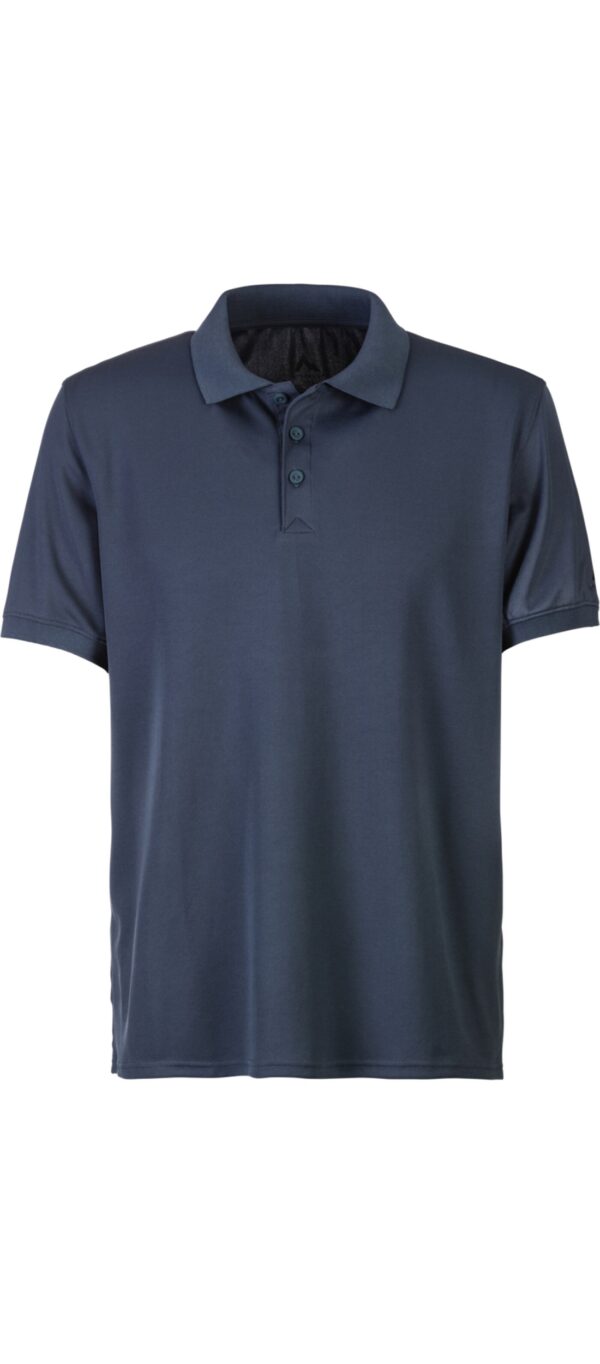 McKINLEY He.-Polo Lango M NAVY
