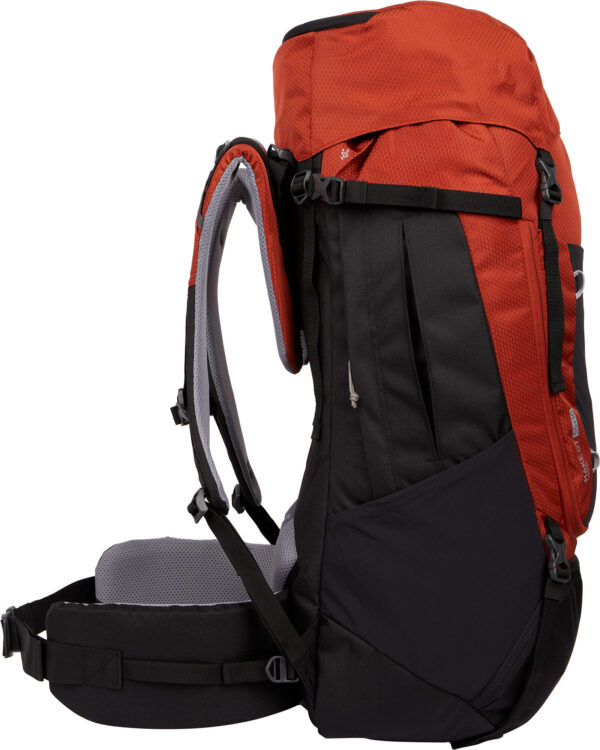 McKINLEY He.-Trek-Rucksack Make II CT 55+10 – Bild 4