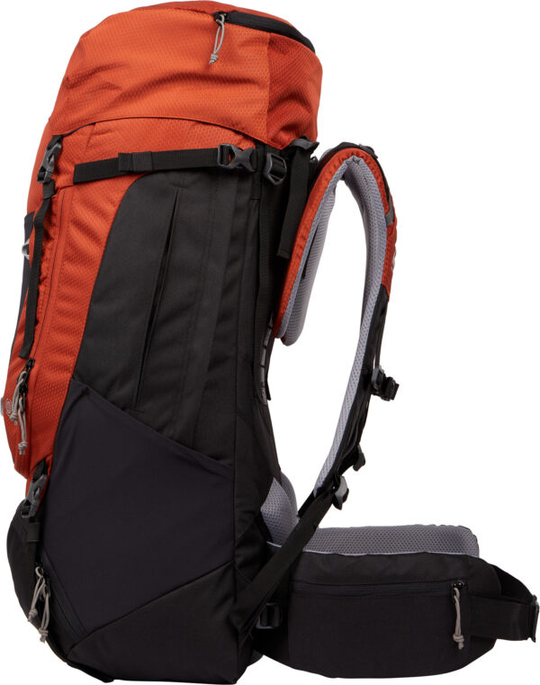 McKINLEY He.-Trek-Rucksack Make II CT 55+10 – Bild 5