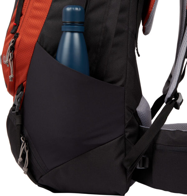 McKINLEY He.-Trek-Rucksack Make II CT 55+10 – Bild 6