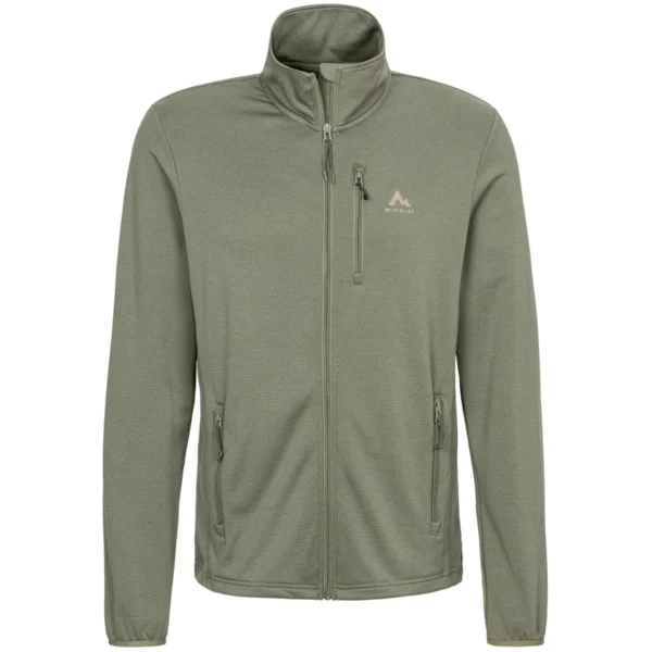 McKINLEY He.-Unterjacke Coria M OLIVE DARK