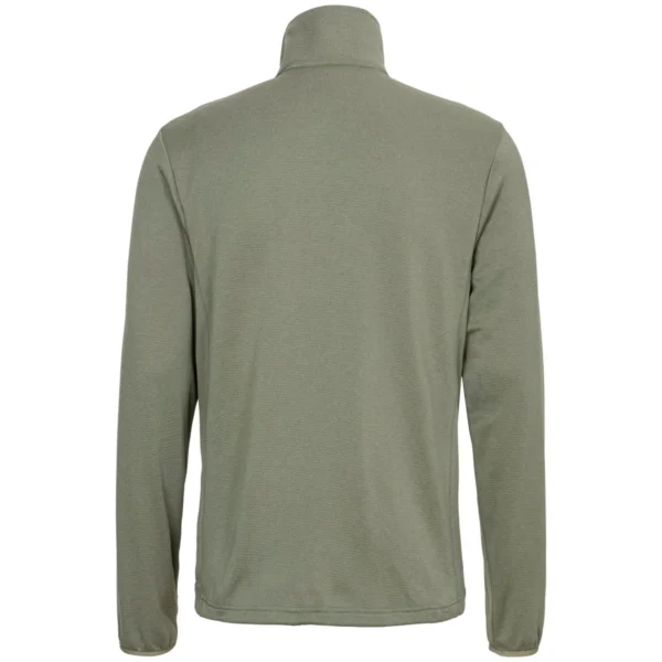 McKINLEY He.-Unterjacke Coria M OLIVE DARK – Bild 2
