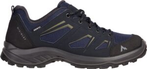 McKINLEY He.-Wander-Schuh Discover III AQX M NAVY DARK/NAVY DARK/