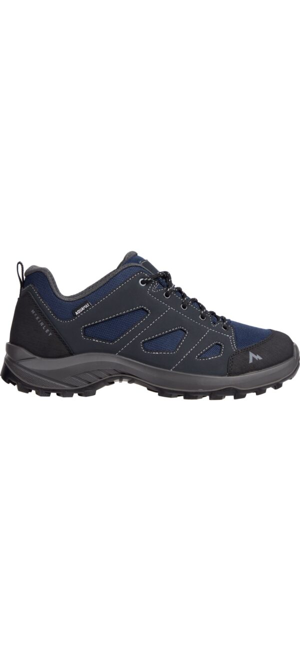 McKINLEY He.-Wander-Schuh Discover IV AQX M NAVY DARK/NAVY DARK/