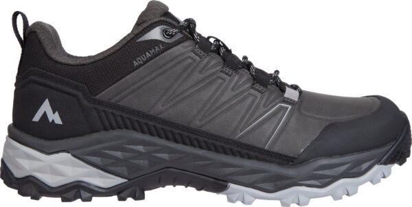 McKINLEY He.-Wander-Schuh Tahsis AQX M BLACK NIGHT/ANTHRACI