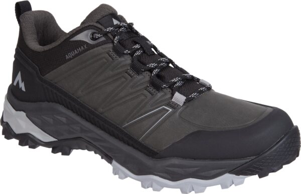 McKINLEY He.-Wander-Schuh Tahsis AQX M BLACK NIGHT/ANTHRACI – Bild 4