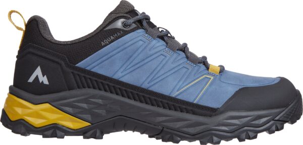 McKINLEY He.-Wander-Schuh Tahsis AQX M BLUE DARK/YELLOW DAR