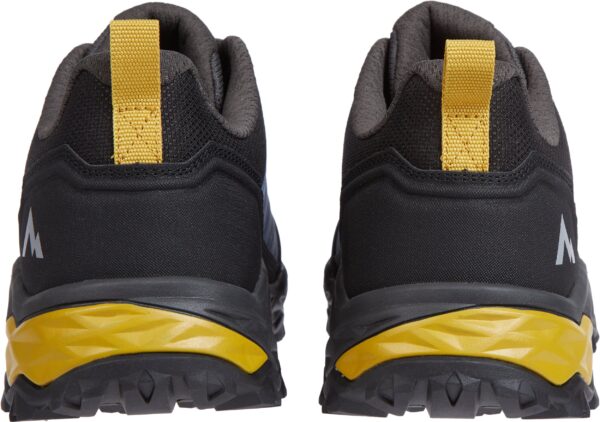 McKINLEY He.-Wander-Schuh Tahsis AQX M BLUE DARK/YELLOW DAR – Bild 2