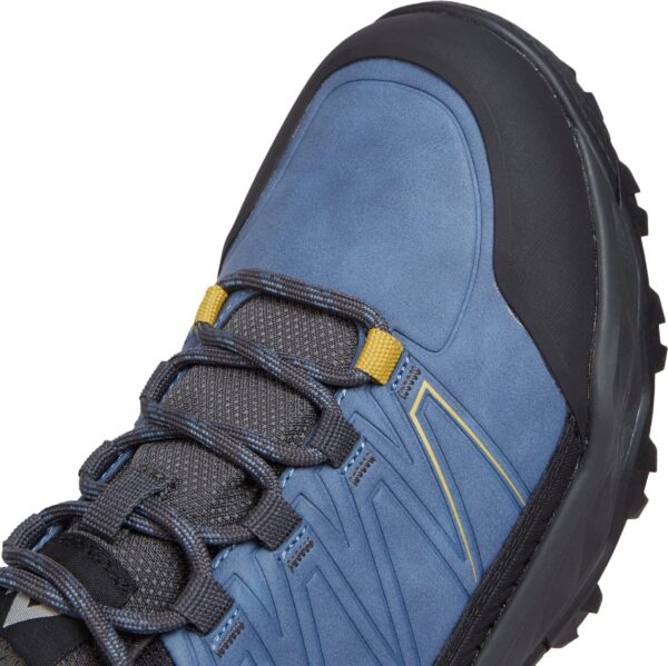 McKINLEY He.-Wander-Schuh Tahsis AQX M BLUE DARK/YELLOW DAR – Bild 5