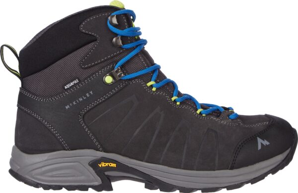 McKINLEY He.-Wander-Stiefel Denali II Mid AQ