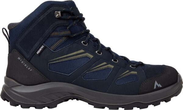 McKINLEY He.-Wander-Stiefel Discover III MID