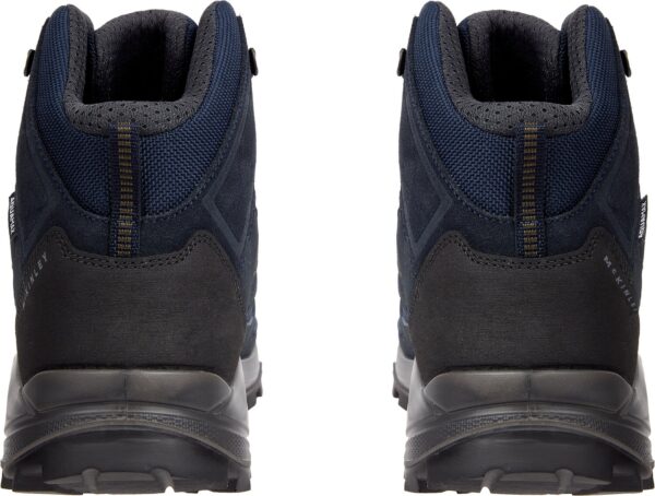 McKINLEY He.-Wander-Stiefel Discover III MID – Bild 5