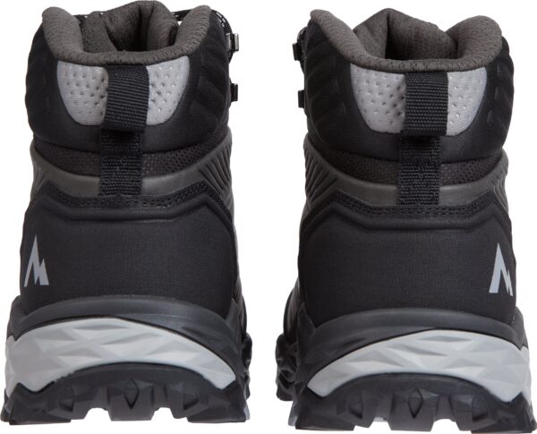 McKINLEY He.-Wander-Stiefel Tahsis MID AQX M BLACK NIGHT/ANTHRACI – Bild 3