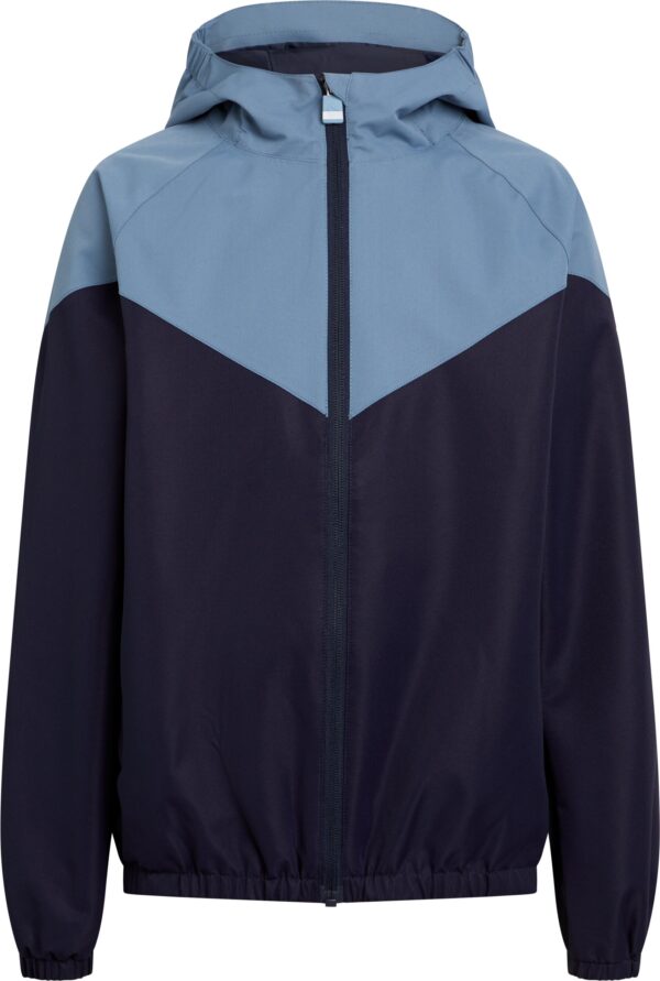 McKINLEY Ju.-Funktions-Jacke Mancor jrs 510 NAVY