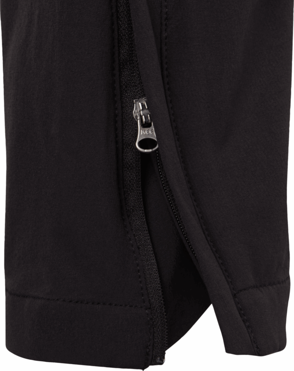 McKINLEY Ju.-Hose Beiron jrs BLACK NIGHT – Bild 3