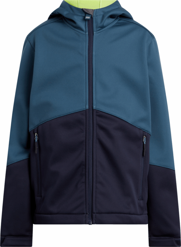 McKINLEY Ju.-Jacke Bennet III B NAVY