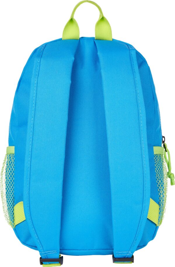McKINLEY Ki.-Daybag PICTON 8 BLUE/GREENLIME – Bild 2