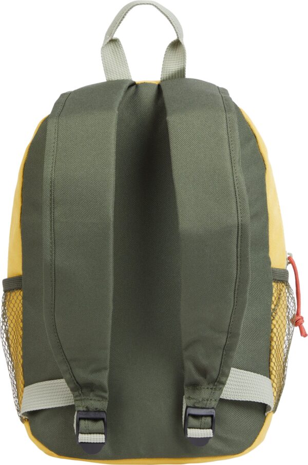 McKINLEY Ki.-Daybag PICTON 8 OLIVE DARK/YELLOW DA