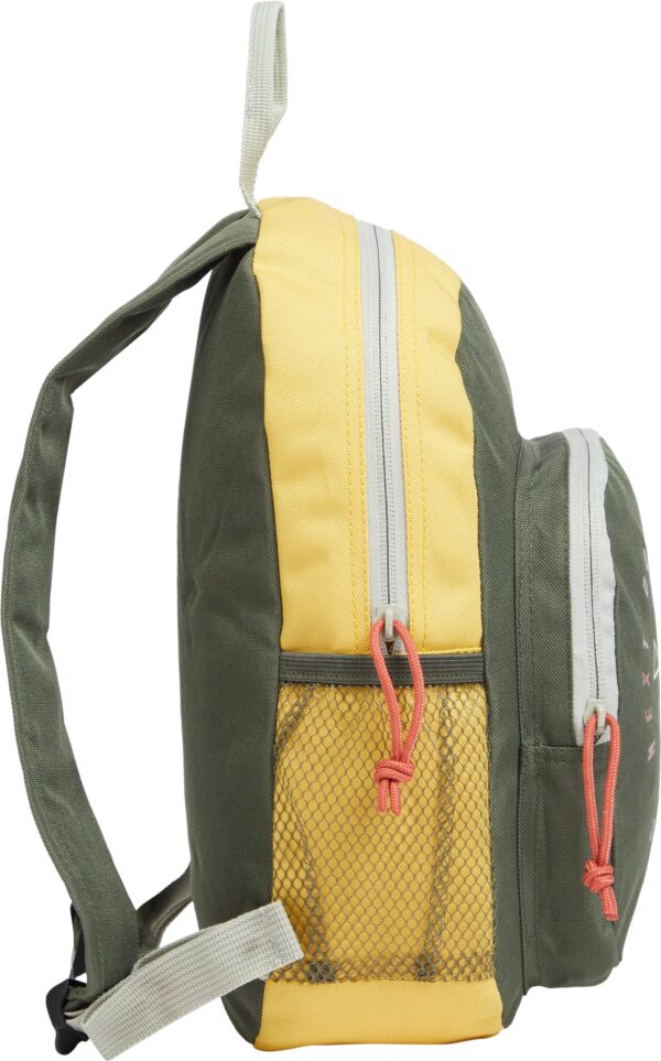McKINLEY Ki.-Daybag PICTON 8 OLIVE DARK/YELLOW DA – Bild 2