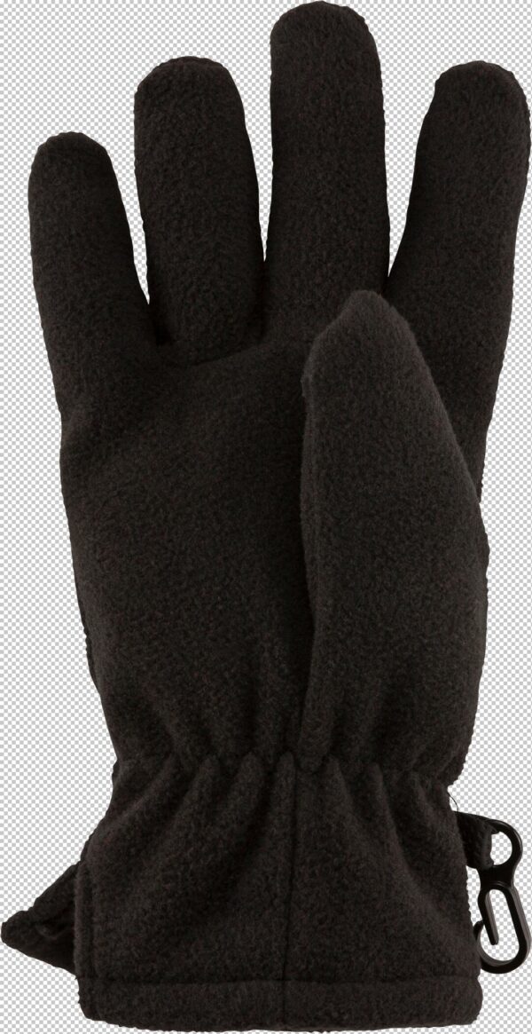 McKINLEY Ki.-Handschuh Galbany jrs BLACK NIGHT – Bild 2