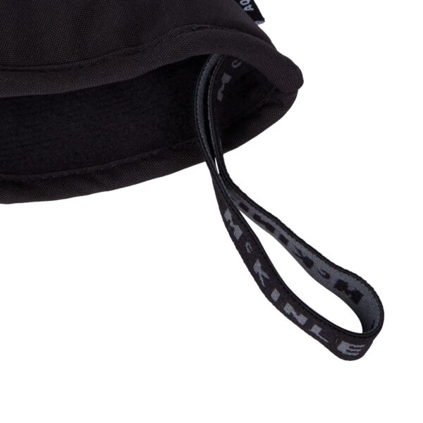 McKINLEY Ki.-Handschuh Morell jrs BLACK NIGHT/GREEN DA – Bild 2