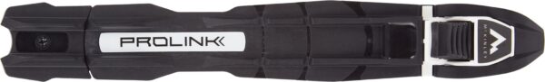 McKINLEY Ki.-LL-Bindung MK PROLINK Access JR BLACK/WHITE – Bild 2