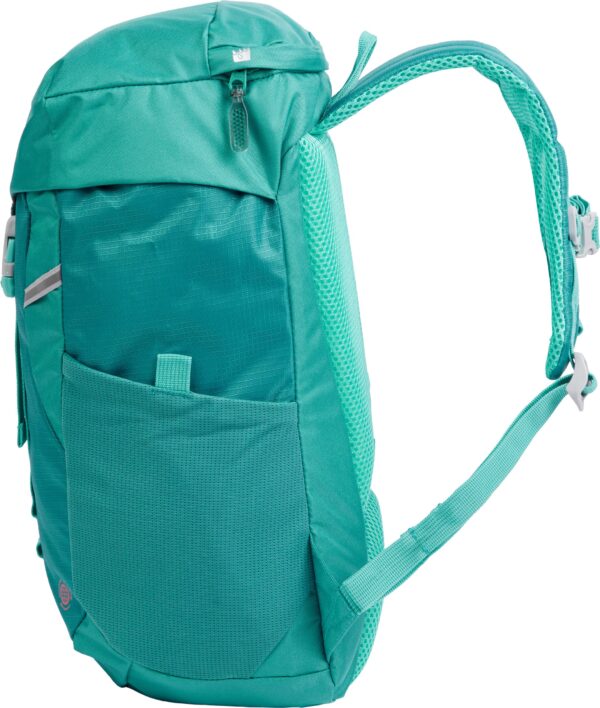 McKINLEY Ki.-Wander-Rucksack Abraxas I CT 20 BLUE AQUA/MINT DARK/ – Bild 3