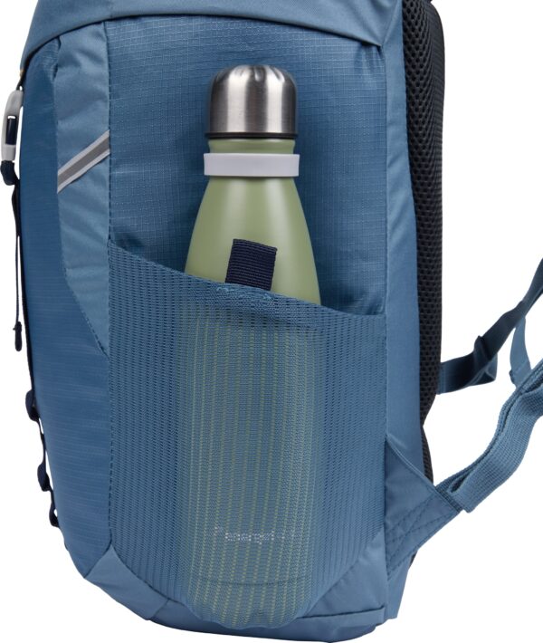 McKINLEY Ki.-Wander-Rucksack Abraxas I CT 20 908 BLUE DARK/YELLOW – Bild 4