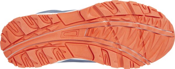 McKINLEY Ki.-Wander-Schuh Kansas MID AQB J NAVY/WHITE/RED – Bild 3