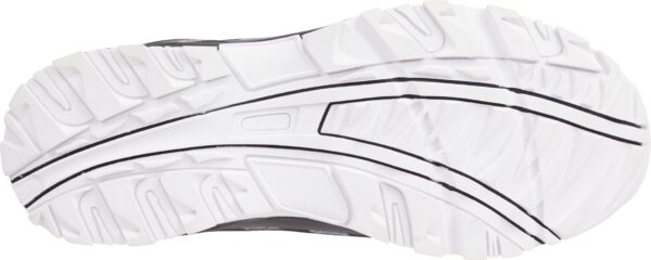 McKINLEY Ki.-Wander-Schuh Kansas MID AQB J BLACK NIGHT/WHITE – Bild 3