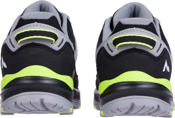 McKINLEY Ki.-Wander-Schuh Kona VI AQX J BLACK NIGHT/CHARCOAL – Bild 2