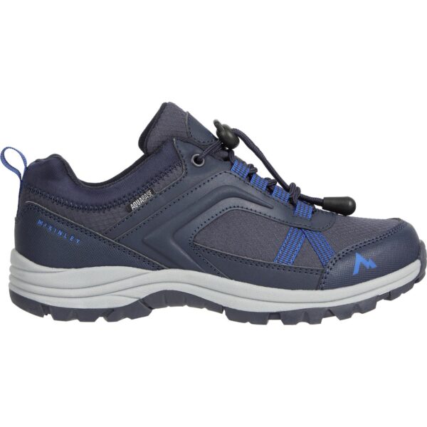 McKINLEY Ki.-Wander-Schuh Maine II AQB J NAVY DARK/NAVY DARK/