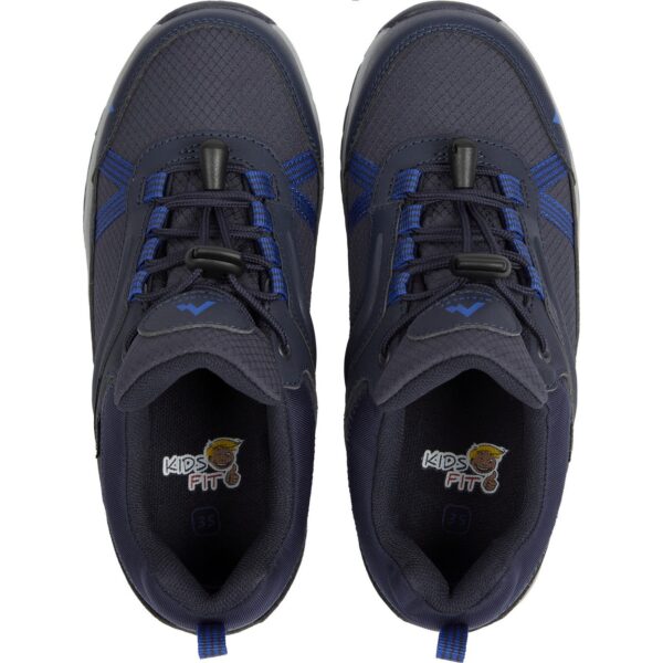 McKINLEY Ki.-Wander-Schuh Maine II AQB J NAVY DARK/NAVY DARK/ – Bild 2