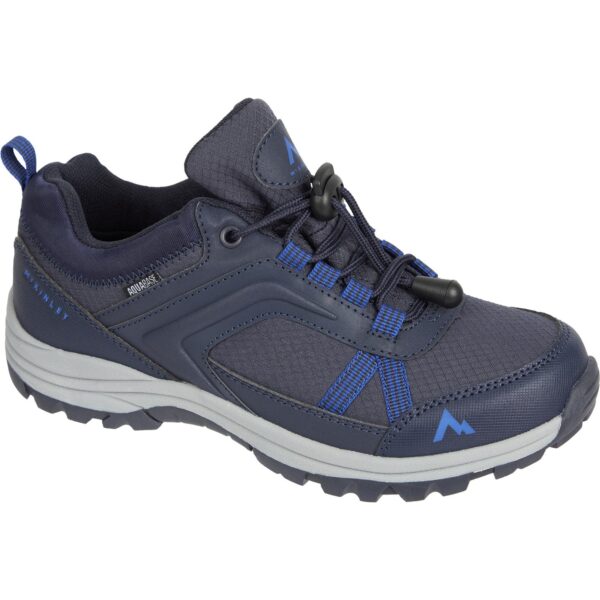 McKINLEY Ki.-Wander-Schuh Maine II AQB J NAVY DARK/NAVY DARK/ – Bild 3