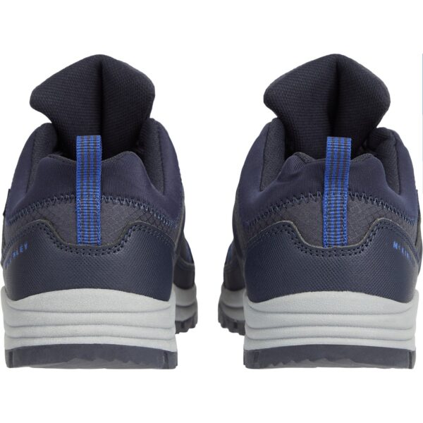 McKINLEY Ki.-Wander-Schuh Maine II AQB J NAVY DARK/NAVY DARK/ – Bild 4