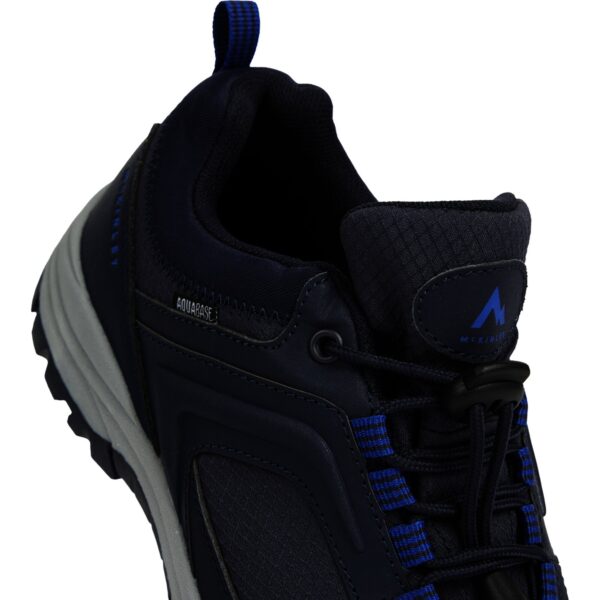 McKINLEY Ki.-Wander-Schuh Maine II AQB J NAVY DARK/NAVY DARK/ – Bild 7