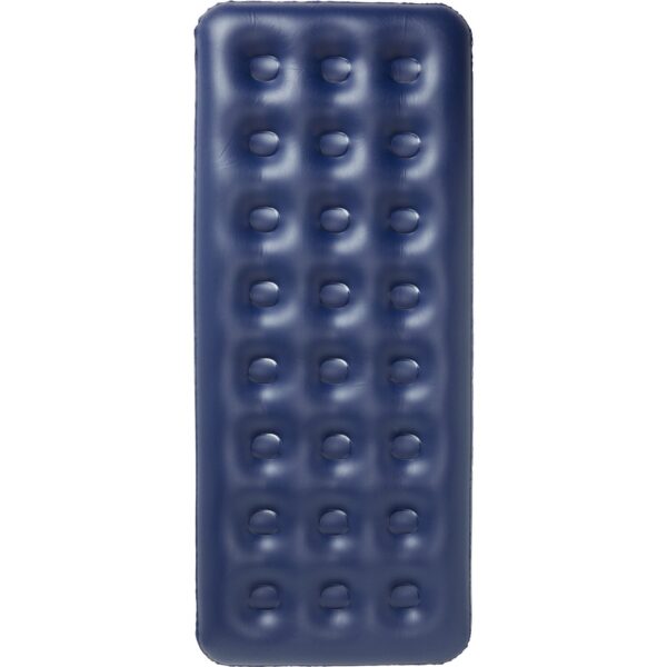 McKINLEY Luftbett AIRBED SINGLE GREY/BLUE DARK – Bild 3