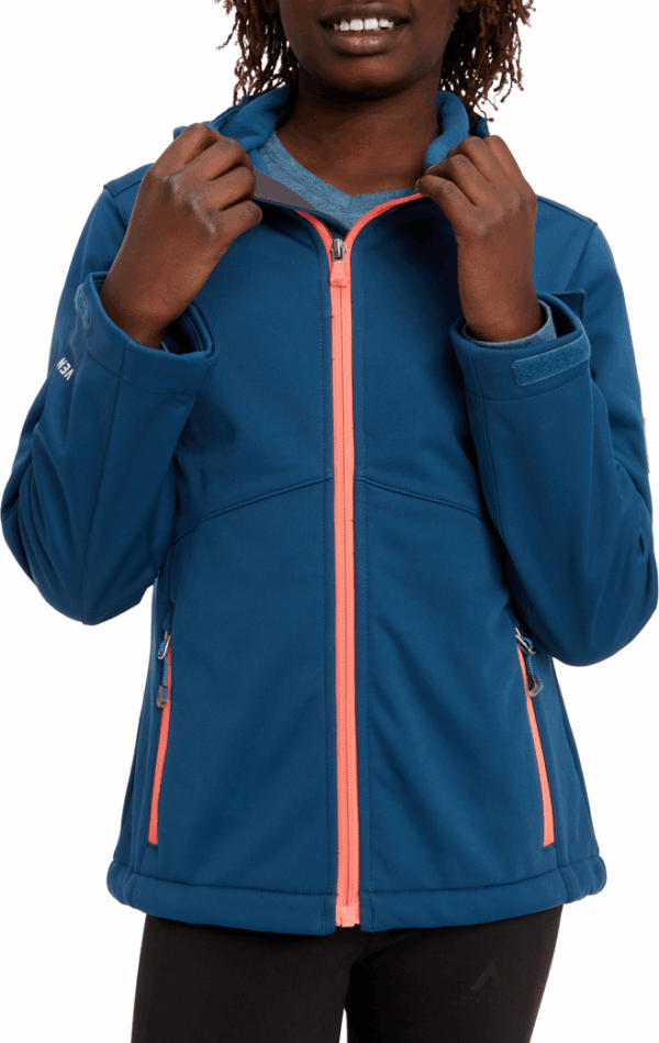 McKINLEY Mä.-Funktions-Jacke Bennet III G – Bild 4