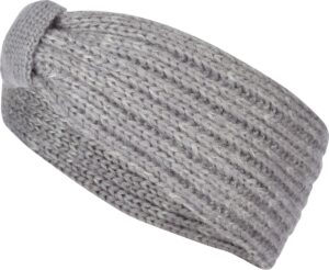 McKINLEY Mä.-Stirnband Margit headband jrs GREY/MELANGE