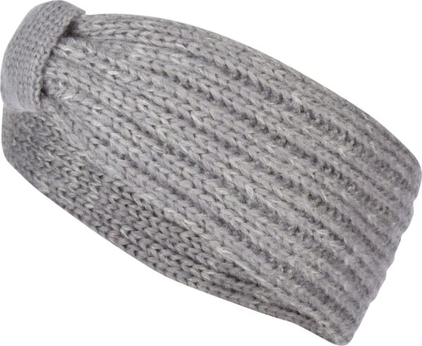 McKINLEY Mä.-Stirnband Margit headband jrs GREY/MELANGE