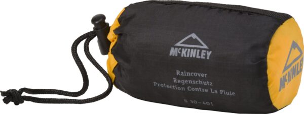 McKINLEY RS-Regenhülle Basic – Bild 2